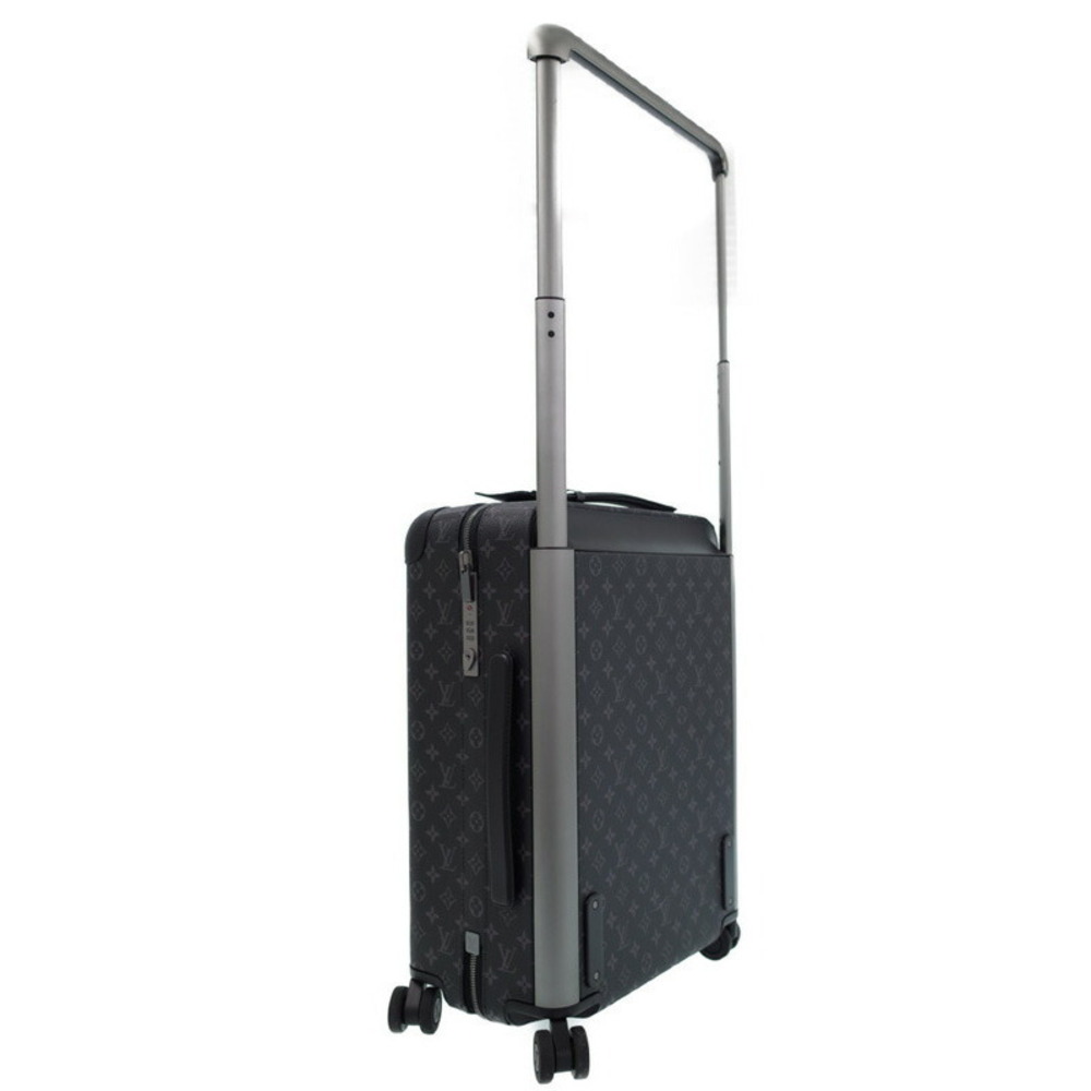 Louis Vuitton Case Horizon Monogram On Eclipse Black Carry